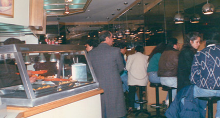 COMIENZA UN NUEVO DESAFÍO