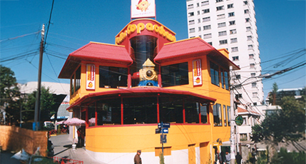 CONTINUAMOS CRECIENDO