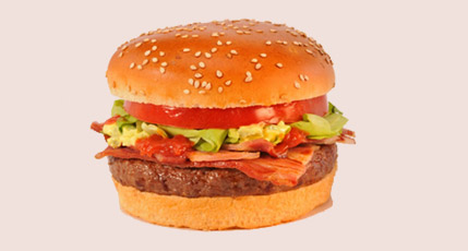 NUESTRO MENÚ SE AMPLÍA