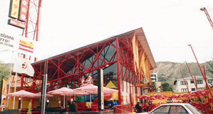 ¿QUIÉN DIJO EXPANSIÓN?