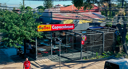 PORQUE LO PEDISTE ¡VOLVIMOS A SANTA CRUZ!