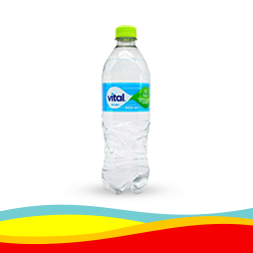 Botella de Agua